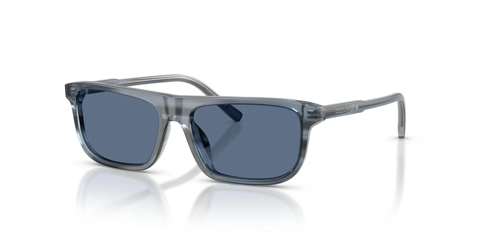 Dolce & Gabbana Kids 4009 Sunglasses - view 4